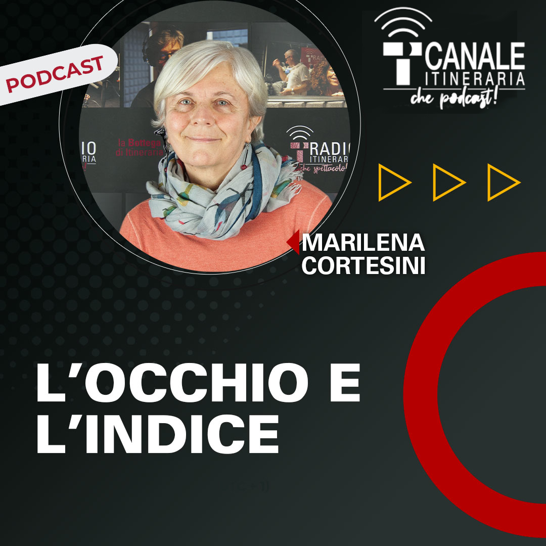 L’OCCHIO E L’INDICE